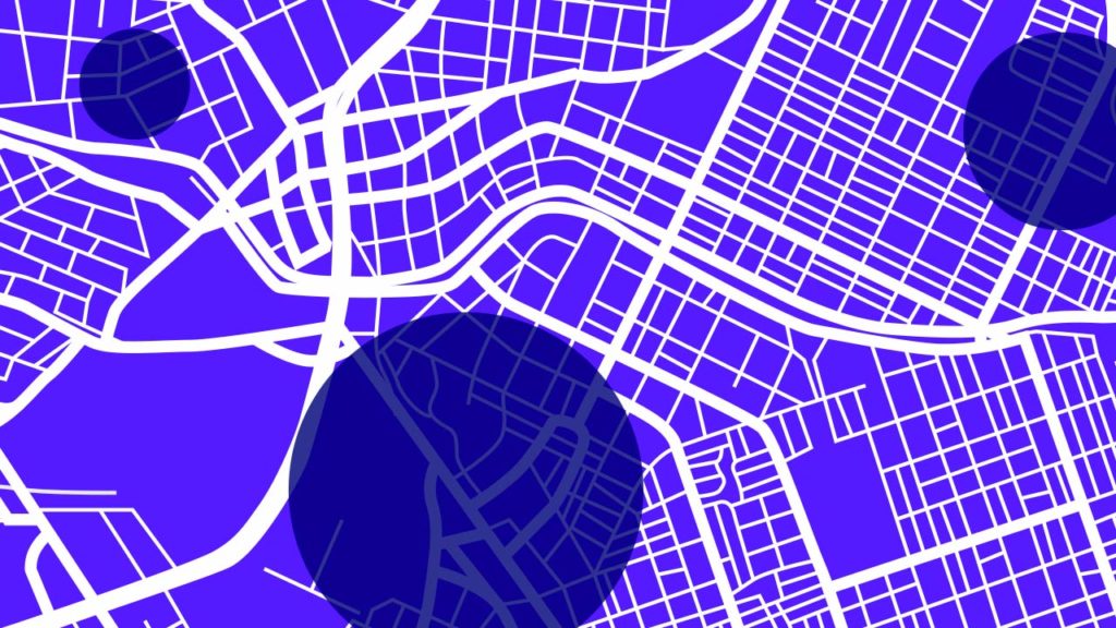 AList shares Five More Examples Of Successful Geofencing Solutions