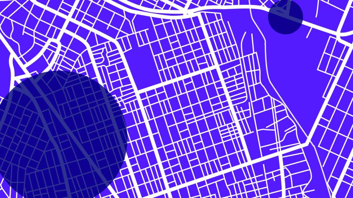 Five Examples Of Brands Using Geofencing To Great Effect