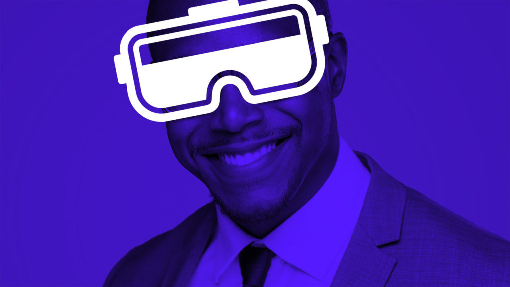 AList shares Marketing VR predictions