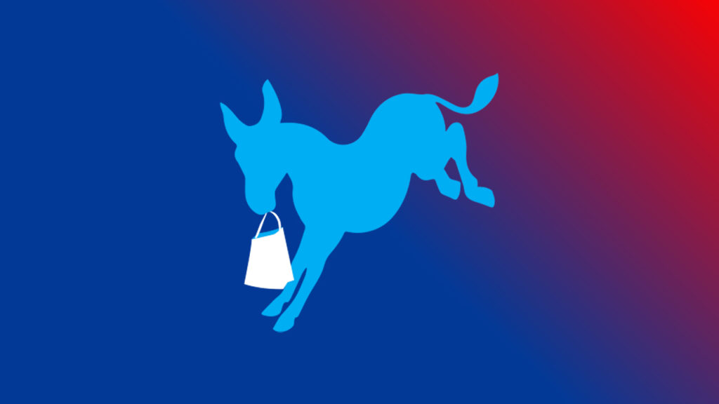 Progressive Shopper Data Values