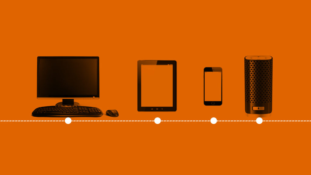 Ten Years digital Media