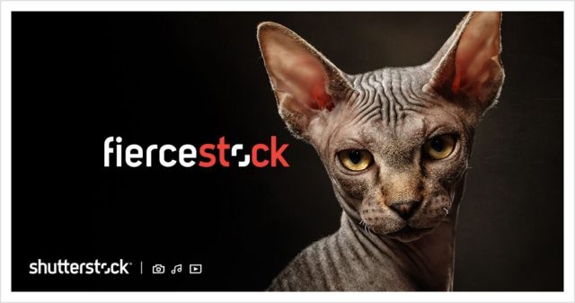 AList Shares Shutterstock Launches 'It's Not Stock'; First Campaign In Six Years