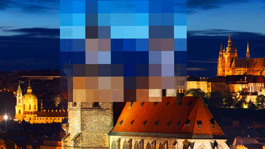 AList shares Prague Tourism Launches 'Censored' Ad Campaign In New York