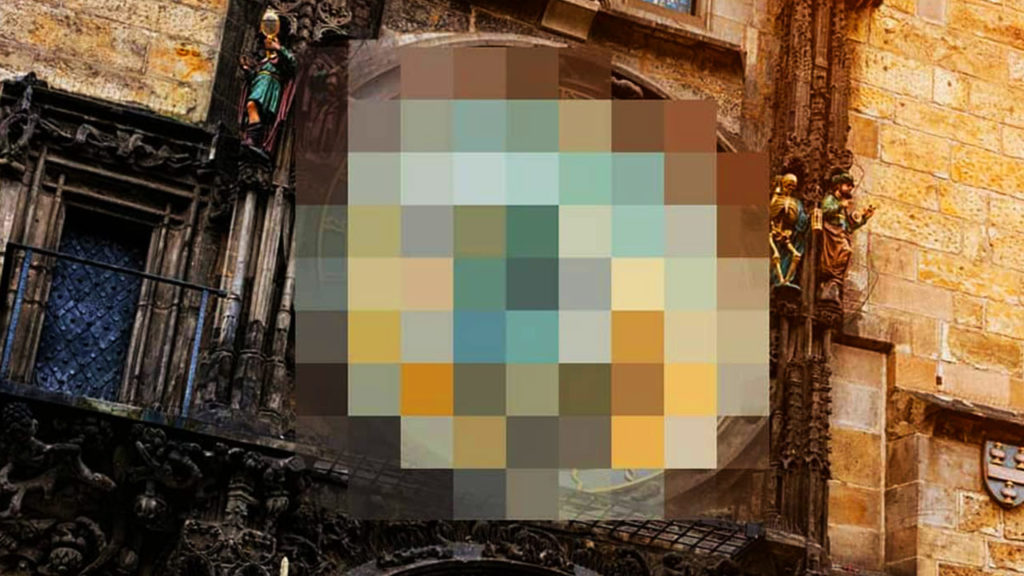 AList shares Prague Tourism Launches 'Censored' Ad Campaign In New York