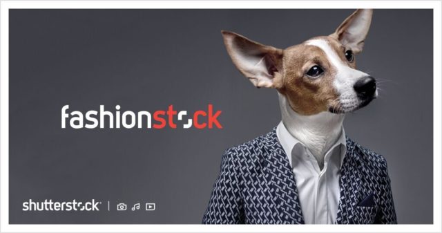 Shutterstock Launches 'It's Not Stock'; AList Shares First Campaign In Six Years