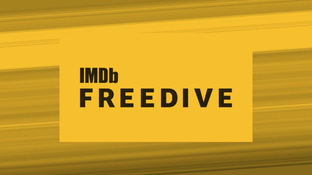AList shares Amazon's IMDb Announces Free, Ad-Supported Video Channel