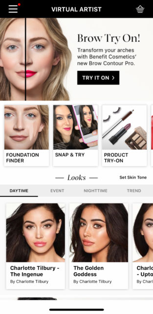 AList Shares Beauty Brands Marketing In 2019