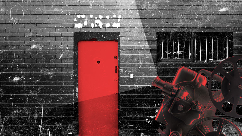 AList shares Netflix Takes Cue From HBO, Plans ‘Highwaymen’ Speakeasy For SXSW