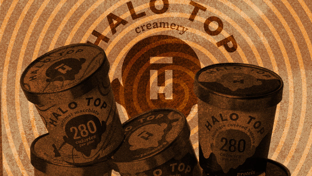 halo top