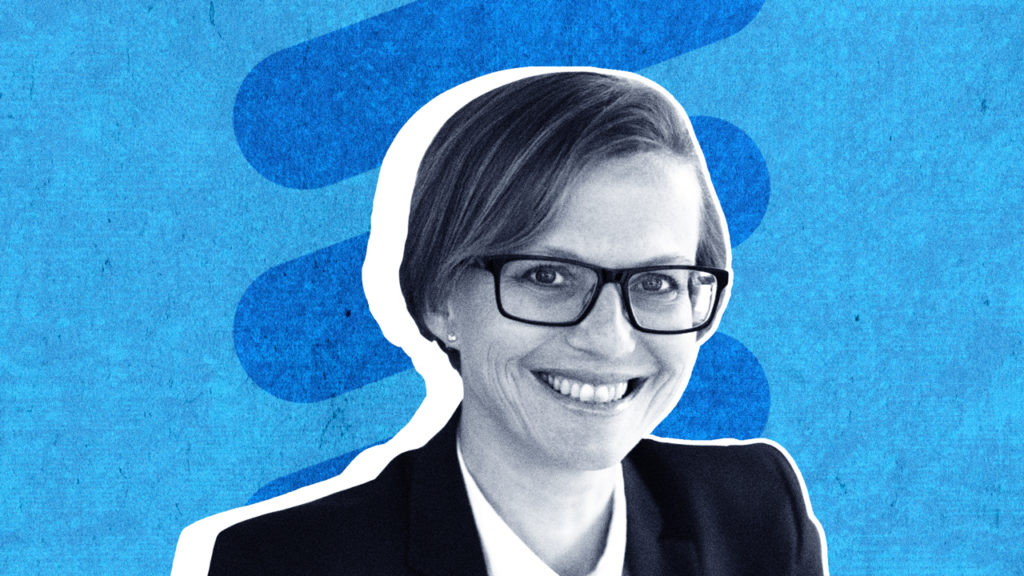 helena norrman