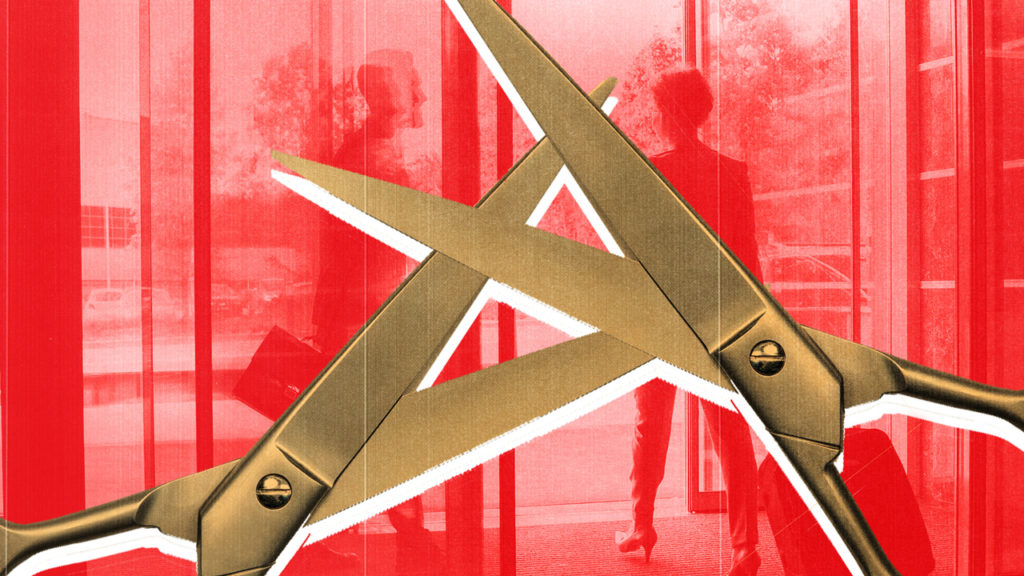 AList shares Netflix axed its global brand marketing team around CMO departure, Adweek reports