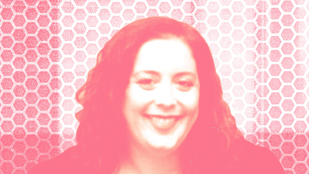 AList shares Wondery's New VP of Marketing