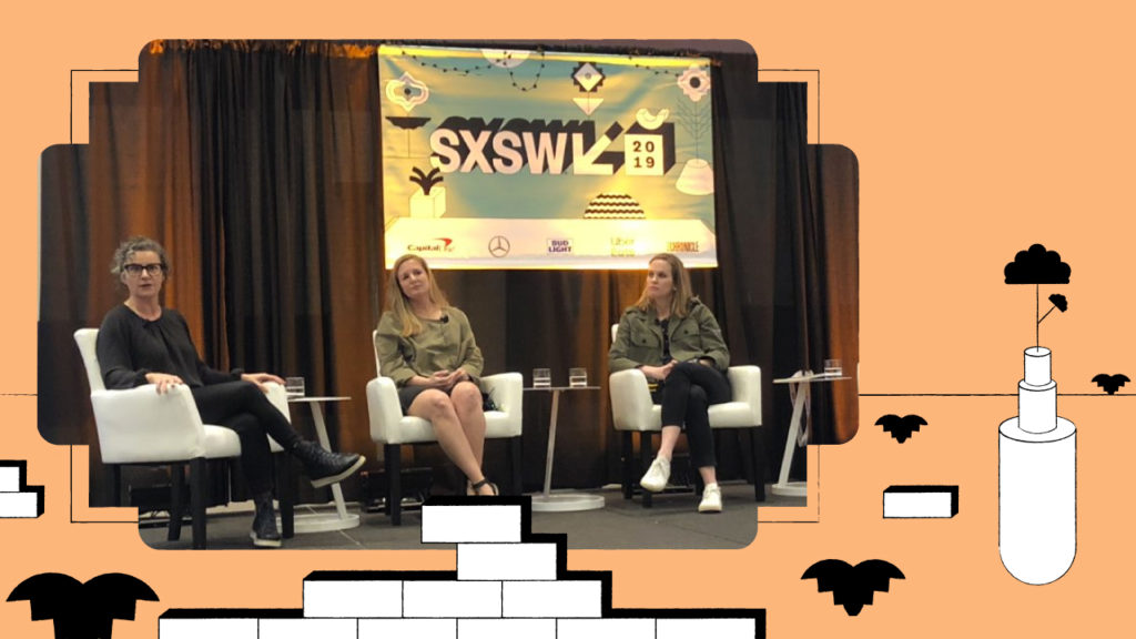 AList shares SXSW 2019: These Brands Aren’t Political: They’re Doing What Their Consumers Expect
