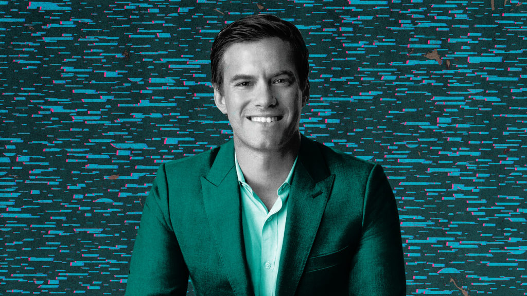 chief marketing officer
