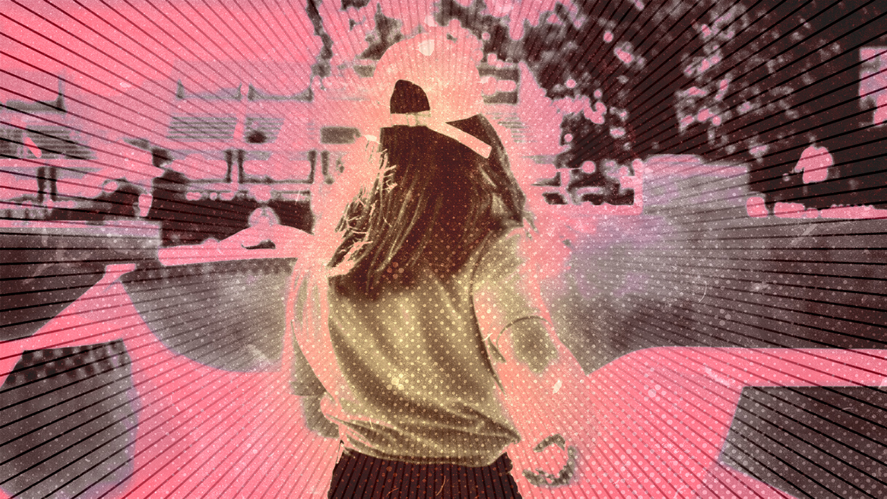 vans international women's day