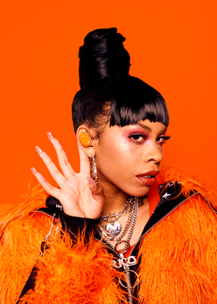 AList shares Skullcandy Returns To Brightly-Colored Music Roots With ‘12 Moods’