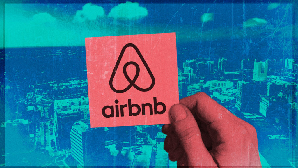 airbnb original programming