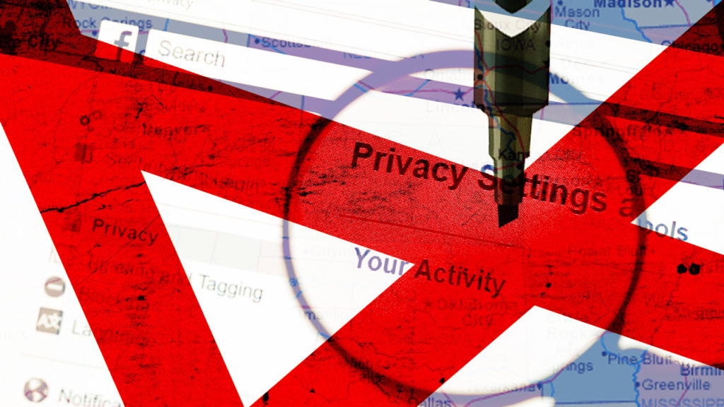 Privacy for America Coalition