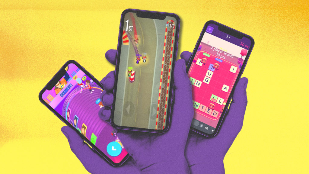 AList shares Snapchat Partner Summit Round-up