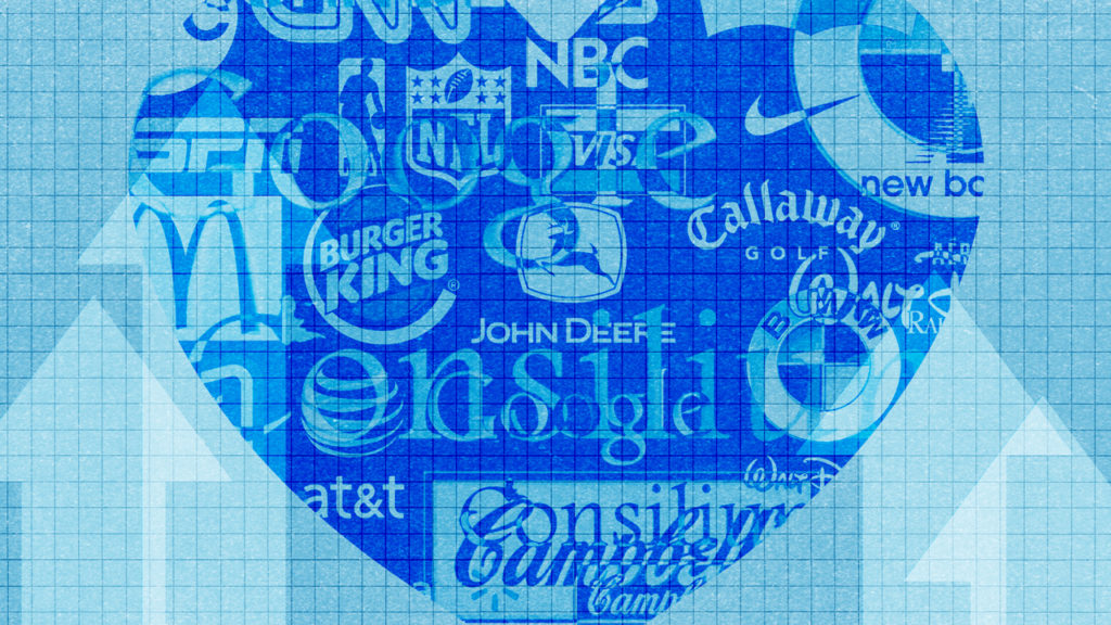 AList shares Gen Z's favorite brands report