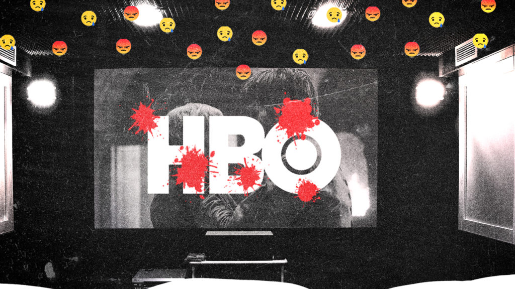 hbo subscribers