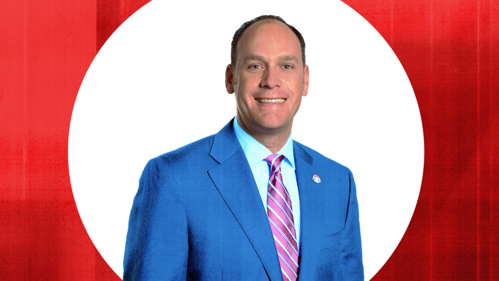 chief marketing officer