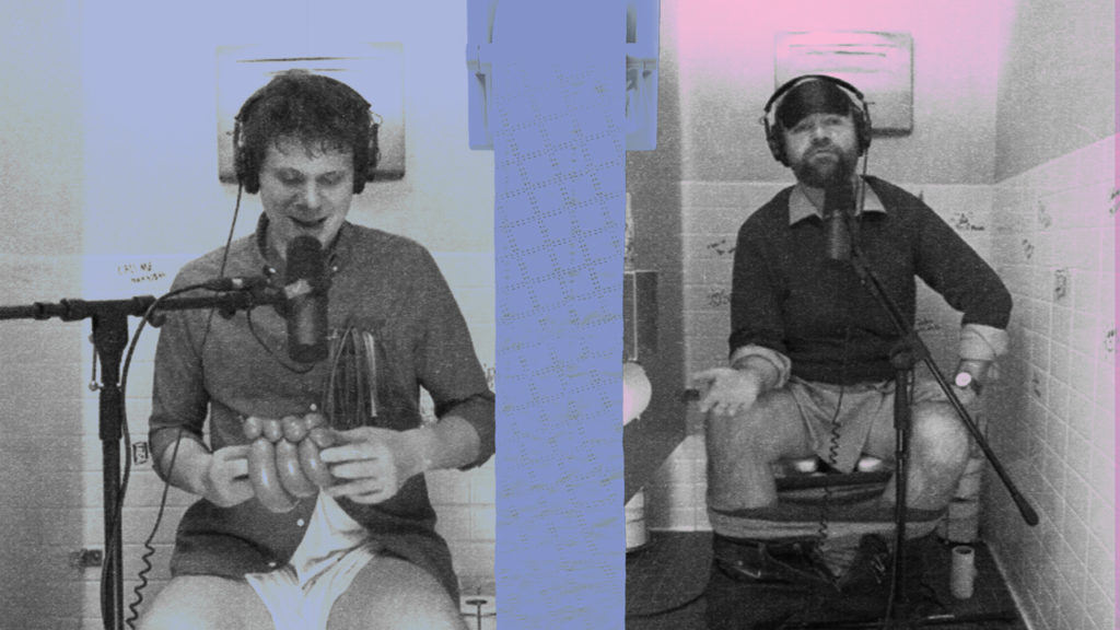 air wick branded podcast
