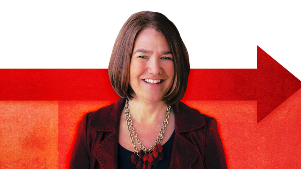 Chief Marketing Officer
