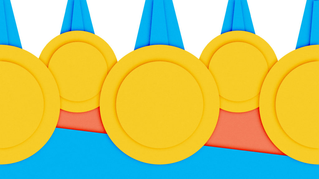 AList shares Cannes Lions 2019 Grand Prix Winners