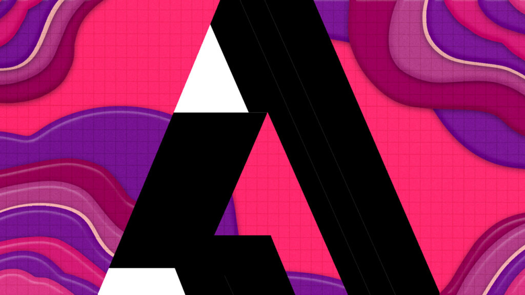AList shares Adobe Report