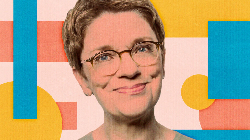 Dana Anderson
