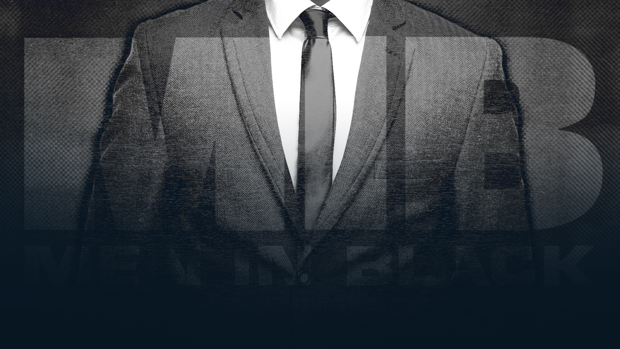 paul smith mib