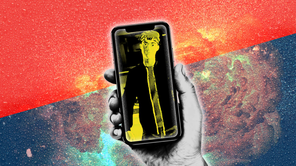 AList shares Red Bull Launches First Web AR Experience With Twitch Gamer ‘Ninja’