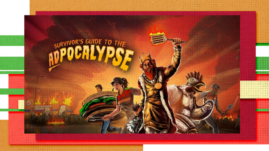 AList shares How Burger King Turns Marketing Failures Into Buzzworthy Successes