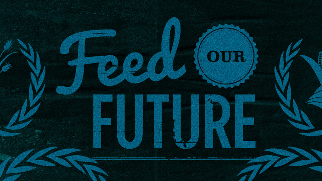 AList shares Feed Our Future” Campaign With SAWA