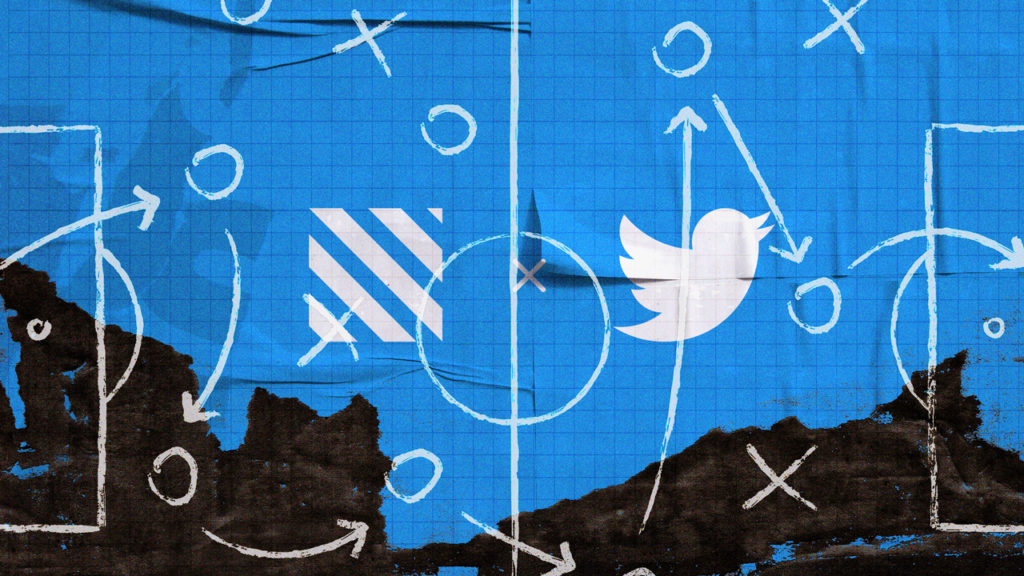 AList shares Twitter Analyzes 6 Tactics For Creating An Engaging Campaign