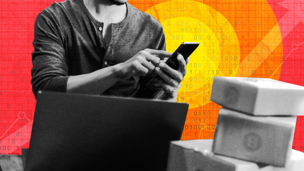 AList shares China Leads Ecommerce Innovation