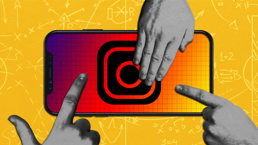 AList shares Instagram Hide Likes feature