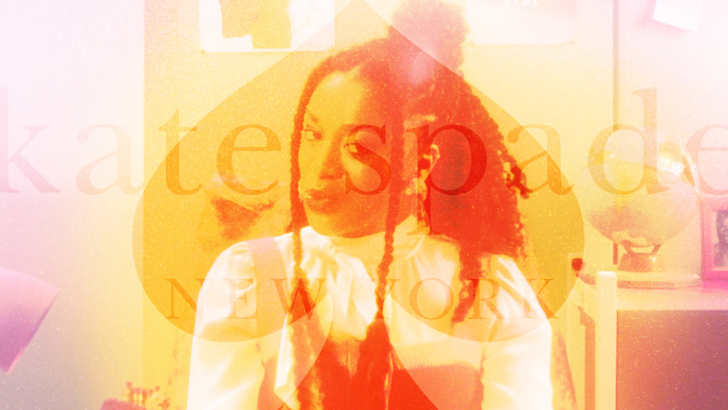 AList shares Kate Spade and Refinery 29