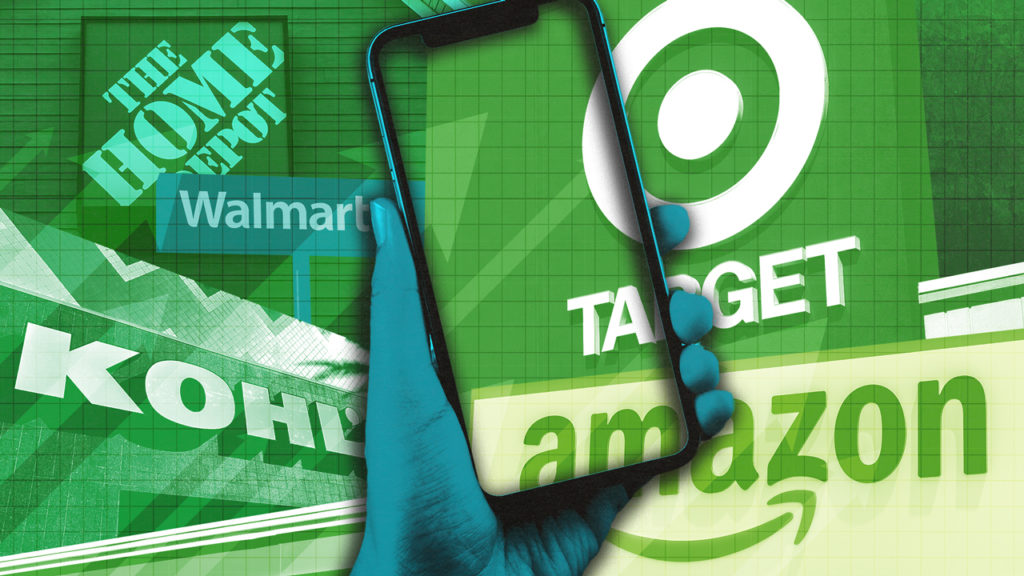 AList shares Consumers Most Admired Retailers