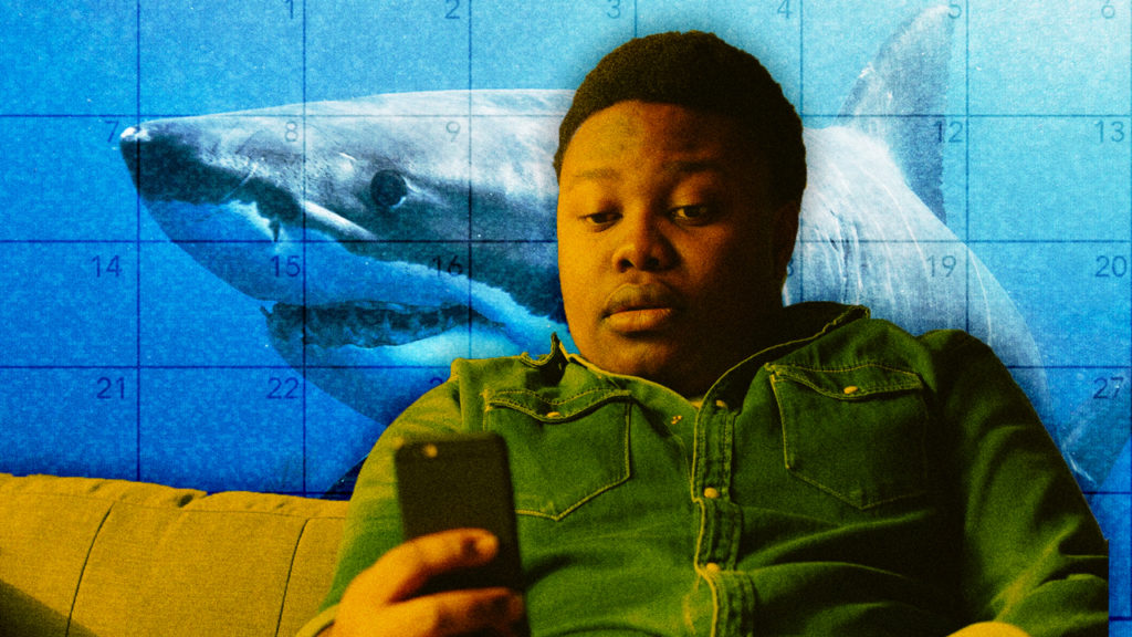 AList shares Shark Week 2019 Brand Activations Roundup