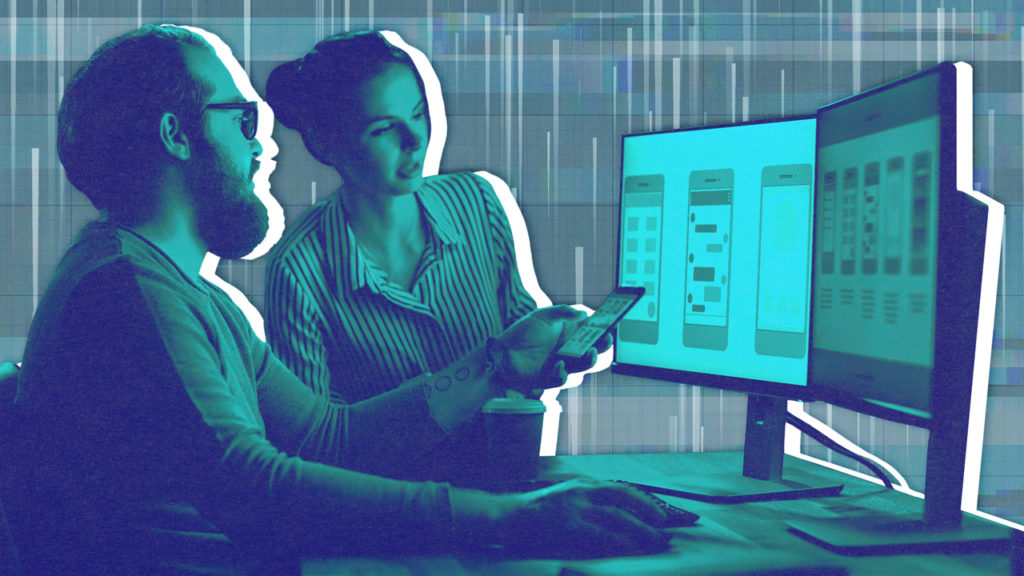 AList shares Marketing In The Digital Age