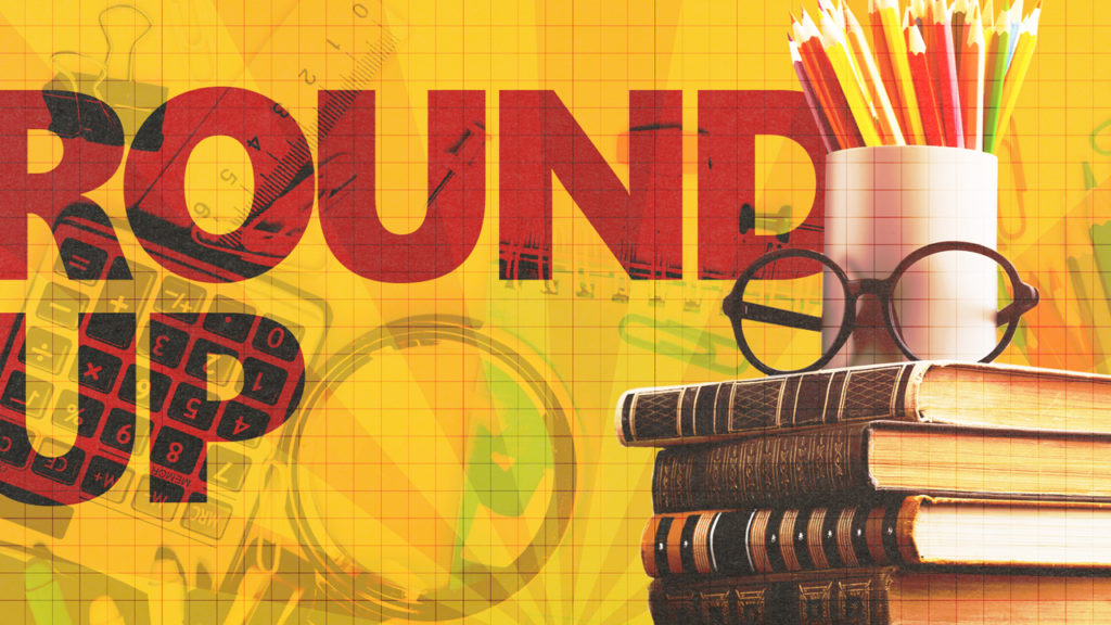 AList shares Back To School Campaigns Roundup