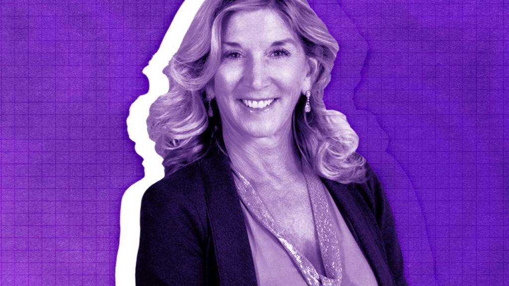 AList shares CMO Penny Baldwin