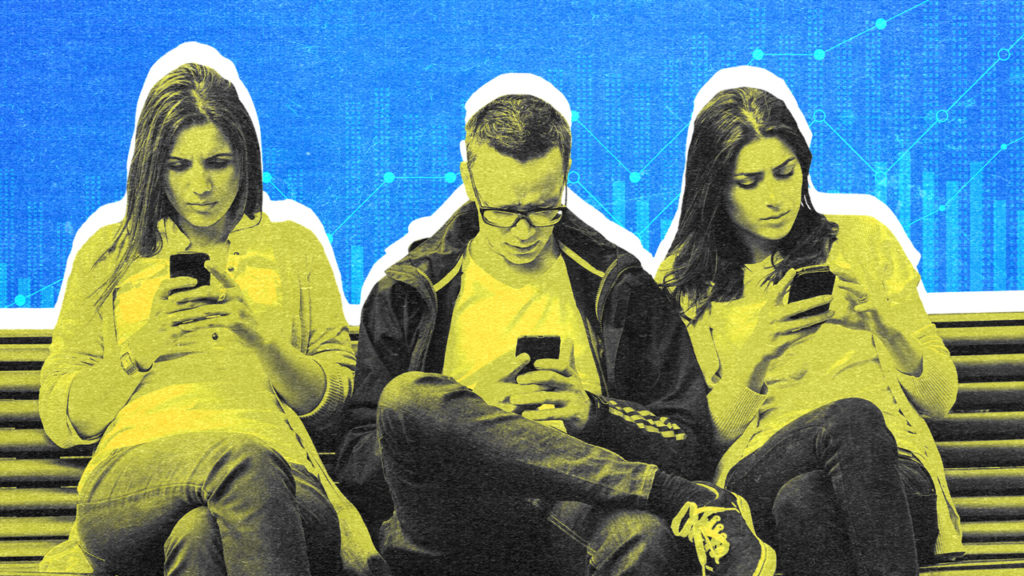 AList shares Digital Ad IAB report