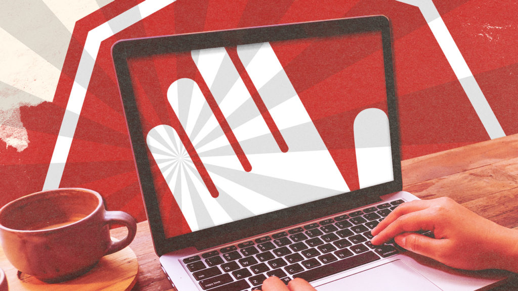 AList shares The ad-blocking usage report