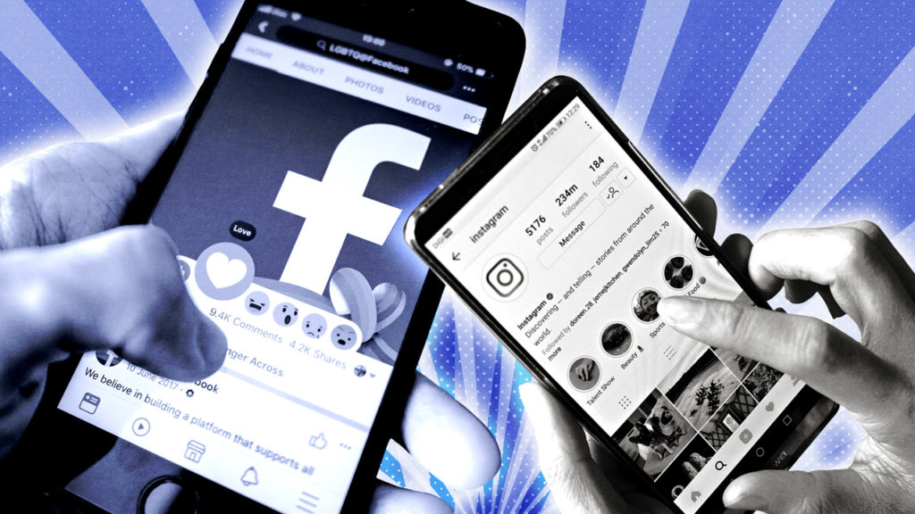 AList shares Social Advertising Spend Increases