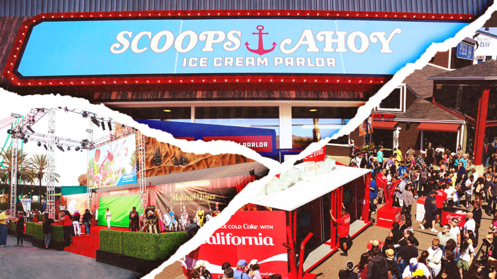 AList shares 4 Reasons To Measure Visitor Behavior At Live Experiences
