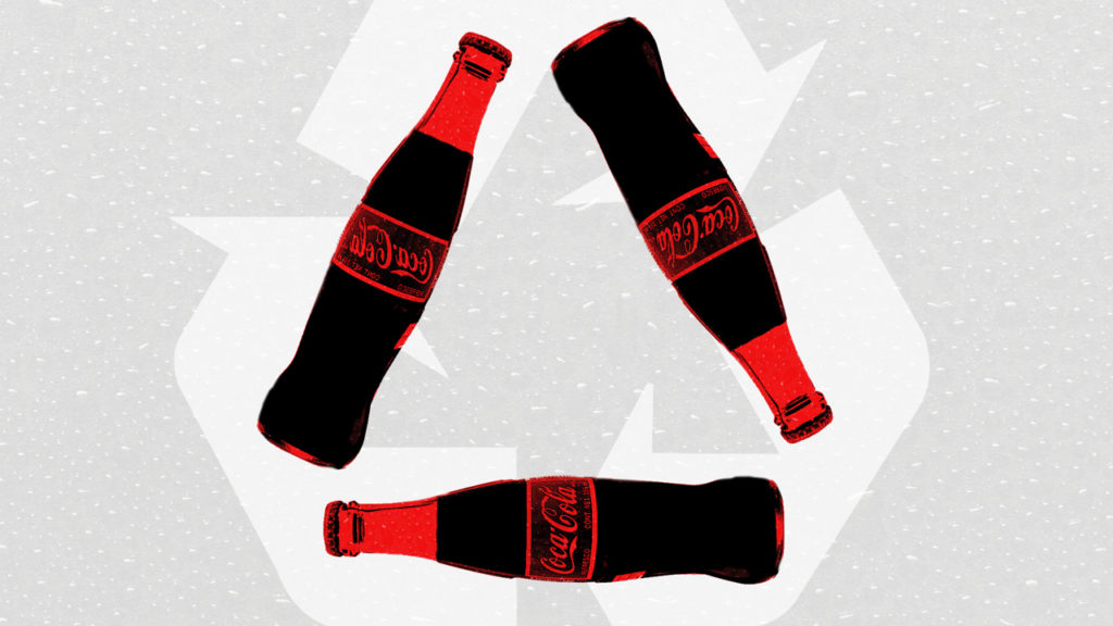 AList shares Coca-Cola's 'Round In Circles' Campaign