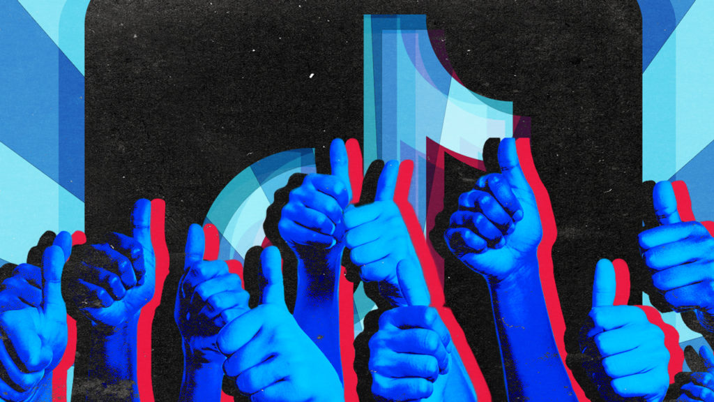 AList shares Brands Enter Uncluttered TikTok Market